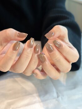 エデン(EDEN)/【マグネットネイル】