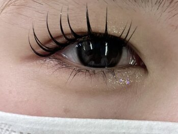 アイラッシュバンクシー(Eyelash Vanksy)の写真/丁寧なカウンセリングで高いリピート率☆サロンデビューの方も、デザインで迷われる方もお気軽にどうぞ♪
