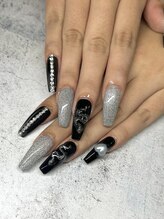 タムタムネイル 本厚木(Tam Tam Nail)/スカルプデザインご相談コース