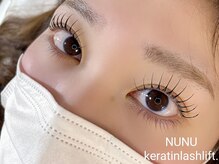 ベイビー(Baby.N)の雰囲気（トレンドの韓国束間まつ毛/似合わせ得意です）