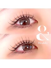 メイド(MADE)/&healthy（アンドヘルシー）