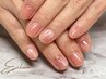 【デザインを迷っている方◇】お任せデザイン【ライト】　￥7700