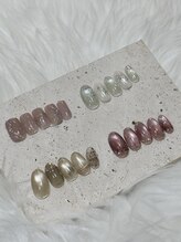 ニキ ヘアー ネイル(niki hair nail)/2025 4月定額