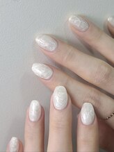 ティナ ネイルスタジオ(Tina Nail Studio)/