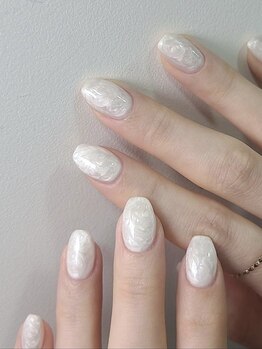 ティナ ネイルスタジオ(Tina Nail Studio)/
