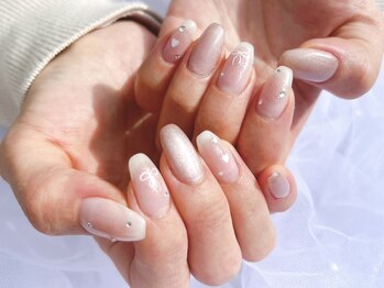 サロン アミリー(Salon Amiely)/アートフリー120分☆