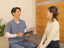 ウノ鍼灸院(uno鍼灸院)/【症状・不調・お悩みの確認】