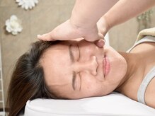 リュミエール(Lumiere)/小顔矯正/たるみ/筋膜リリース