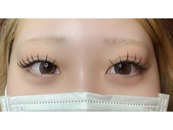 ナナリスボン 福岡(NANA LISBON)/フラットラッシュ