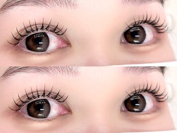 デイジー バイ アルテフィーチェ 梅田(daisy by artefice)/LEDマツエク120本♪担当/山崎