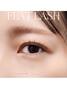 アイマ 北千住(imma)/フラットラッシュ 100本