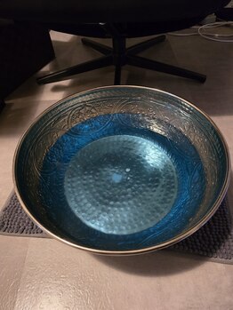 足つぼまーさん/足湯つき♪