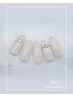 【学割U24】ハンドジェルネイル　一律4400円★