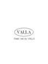 freep nail by VALLA