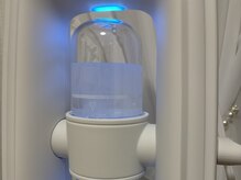 ル シャ/メンズ脱毛/毛穴洗浄/ヘッドスパ