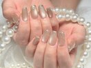 長さ出しデザイン