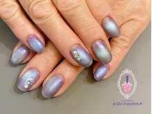 プティ シュシュ(Petite chouchou)/お客様ネイル