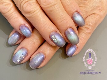 プティ シュシュ(Petite chouchou)/お客様ネイル
