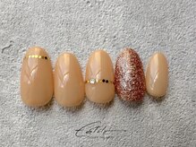 エスティロ(Estilo)/summer～August《aコース》