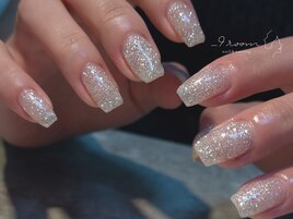 Barbieフラッシュカラー