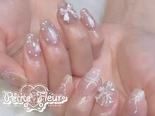 プチ フルール(Petite Fleur)