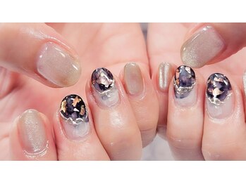 ジル サンブル(Jil Semble)/『ニュアンスホログラム』