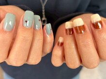 ノエル 新宿南口(Noel)/ニュアンスネイル