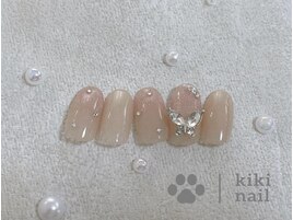 ワンホンネイル/韓国ネイル