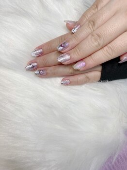 The ネイルサロン/