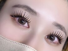 アリュール アンド エテルノ 戸祭店(Allure & ETERNO)/エクステ×パーマ