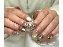 ブランナンバーセブン(Blanc no.7)/