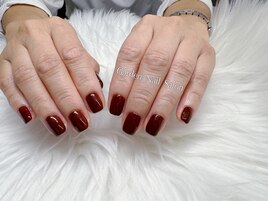 ワンカラー　¥5500