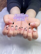 スマイル ネイル 大宮(smile nail)/