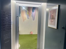 カームブルー(Calmblue)/2階エントランス/馬車道徒歩1分