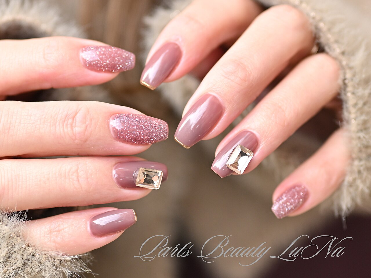 ルナ(LuNa)｜ホットペッパービューティー