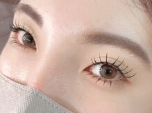 リビケイト 難波店(Livicate)/新技術！下まつげエクパ導入☆