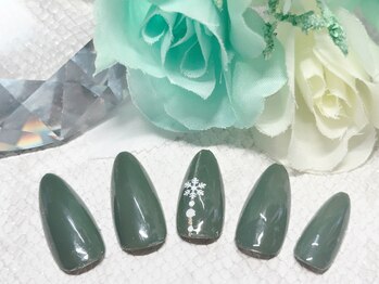 シュシュ(Chou Chou)/