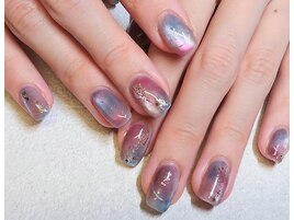 持ち込み90分コース　ニュアンス