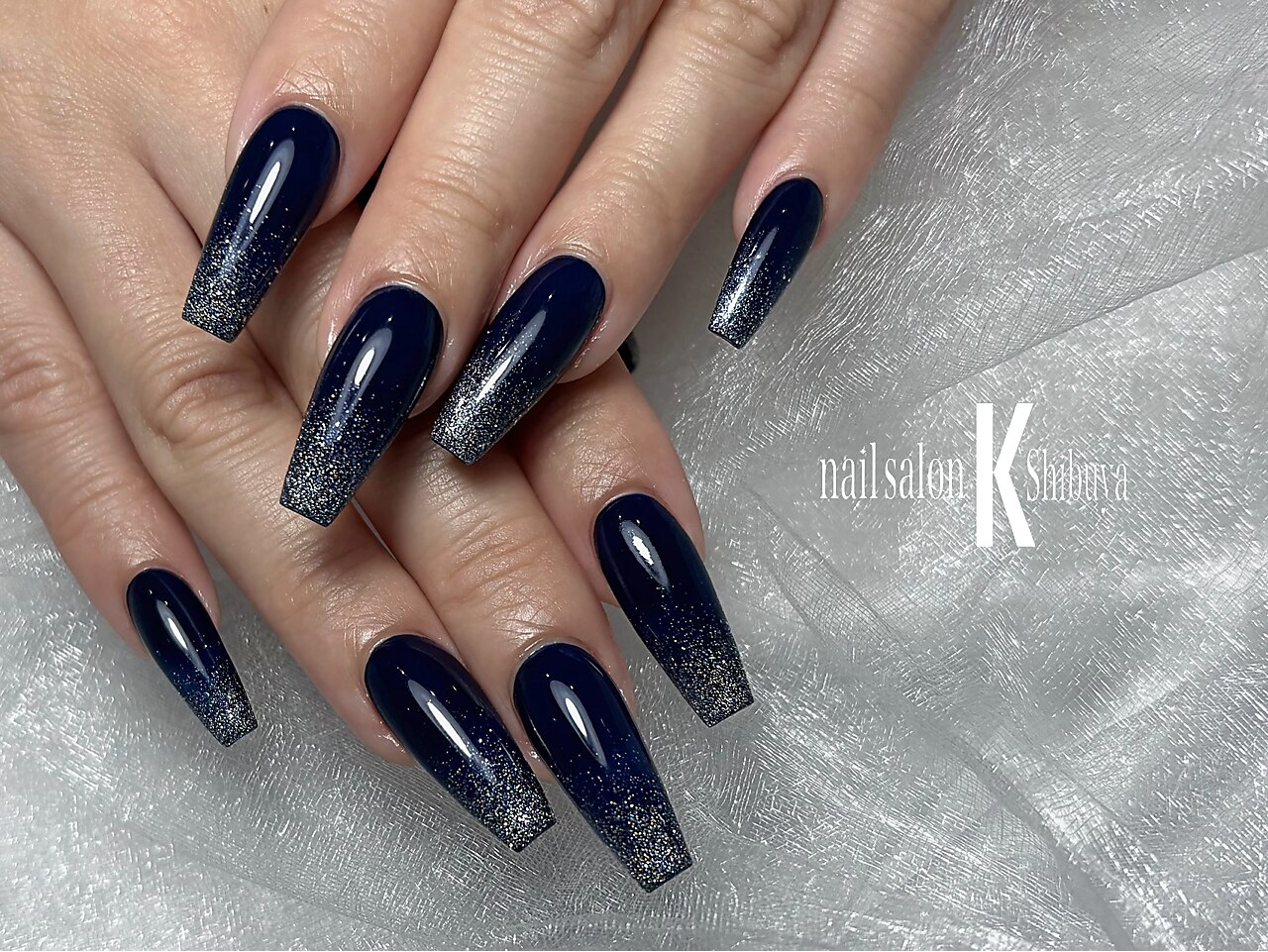 2026年冬トレンド】スカルプ（スカルプチュア）のネイルデザイン集