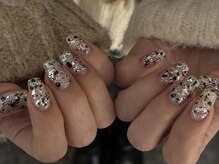 ビーラボ(BLabo)/シンプルニュアンス定額