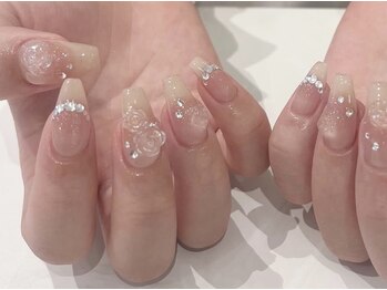 ジェミニ ネイル(GEMINI nail)/