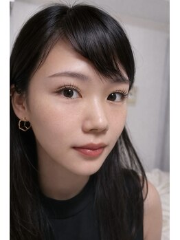 テン(ten.)/まつげパーマ