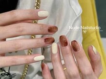 ヌード ネイルスタジオ 船橋店(Nude Nailstudio)/