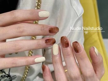ヌード ネイルスタジオ 船橋店(Nude Nailstudio)/