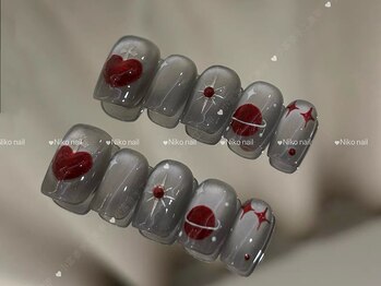 ニコ 高田馬場店(Niko)/バレンタイン