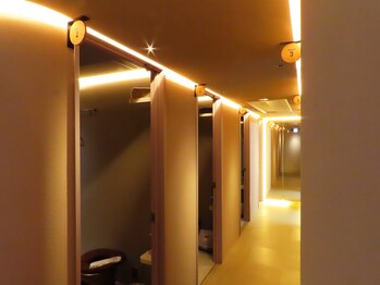 ムー 目黒区祐天寺(Muuu)/足湯無料でお使いいただけます