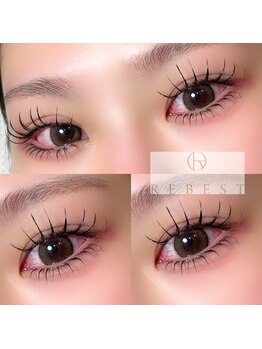 リーベスト 心斎橋店(REBEST)/