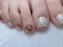 リリーネイル(lily nail)/