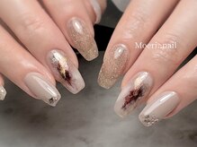 モエリネイル(Moeri..nail)/