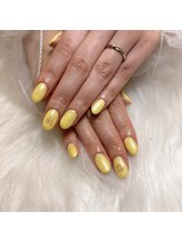 ブリリアント ネイル(Briliant Nail)/